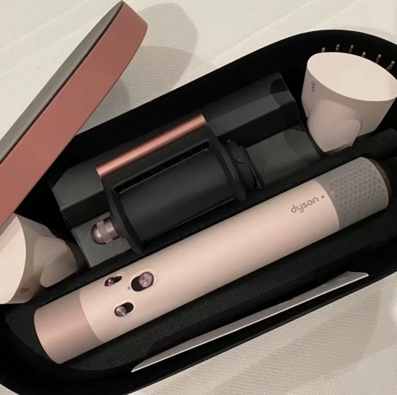 Dyson Airwrap multi-styler Complete Long HS05 - 7
