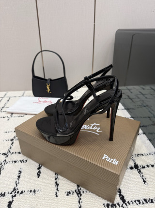 Christian Loubottin Heels yupoo - 2
