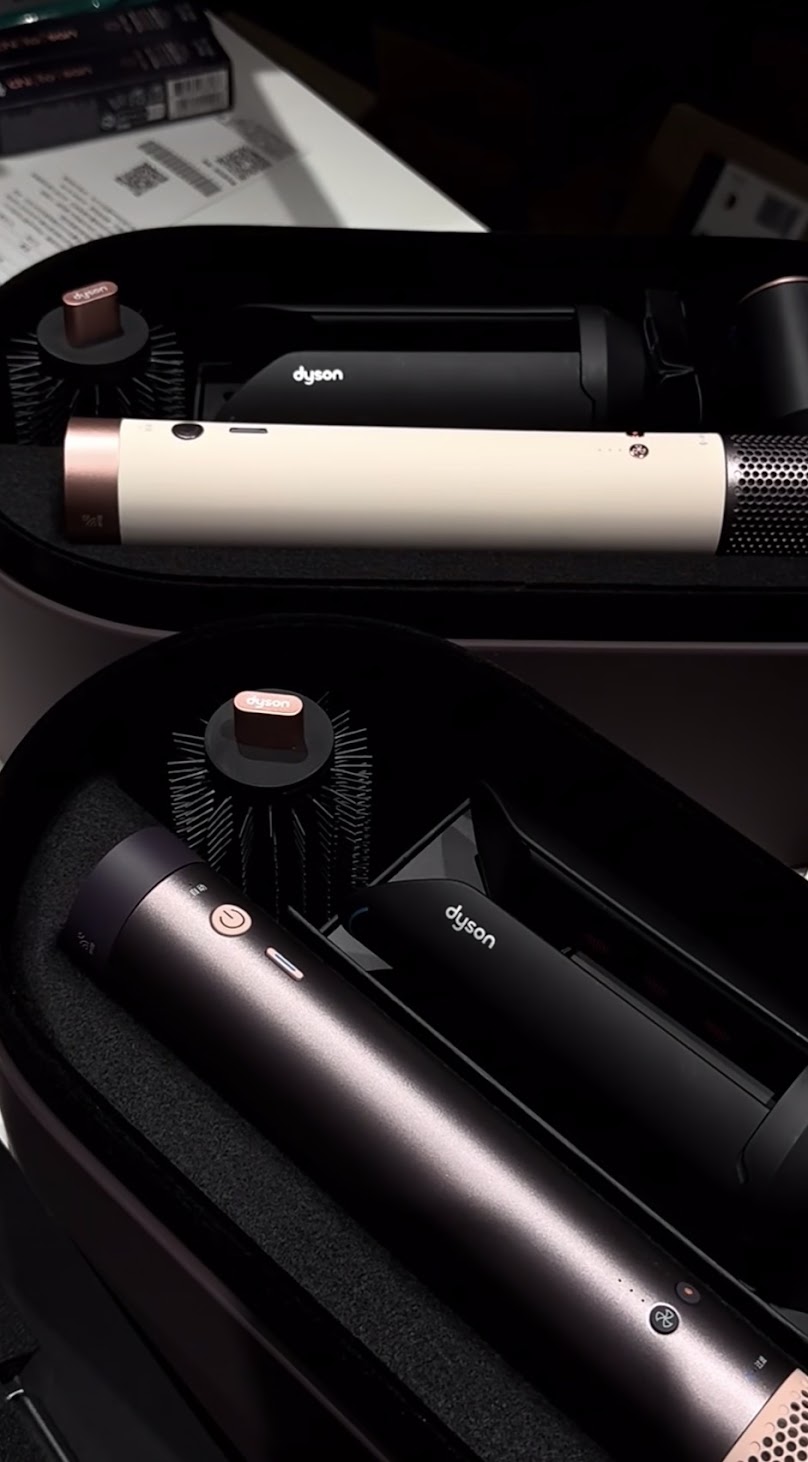 Dyson Airwrap Co-anda2x multi-styler and dryer HS09 - 3