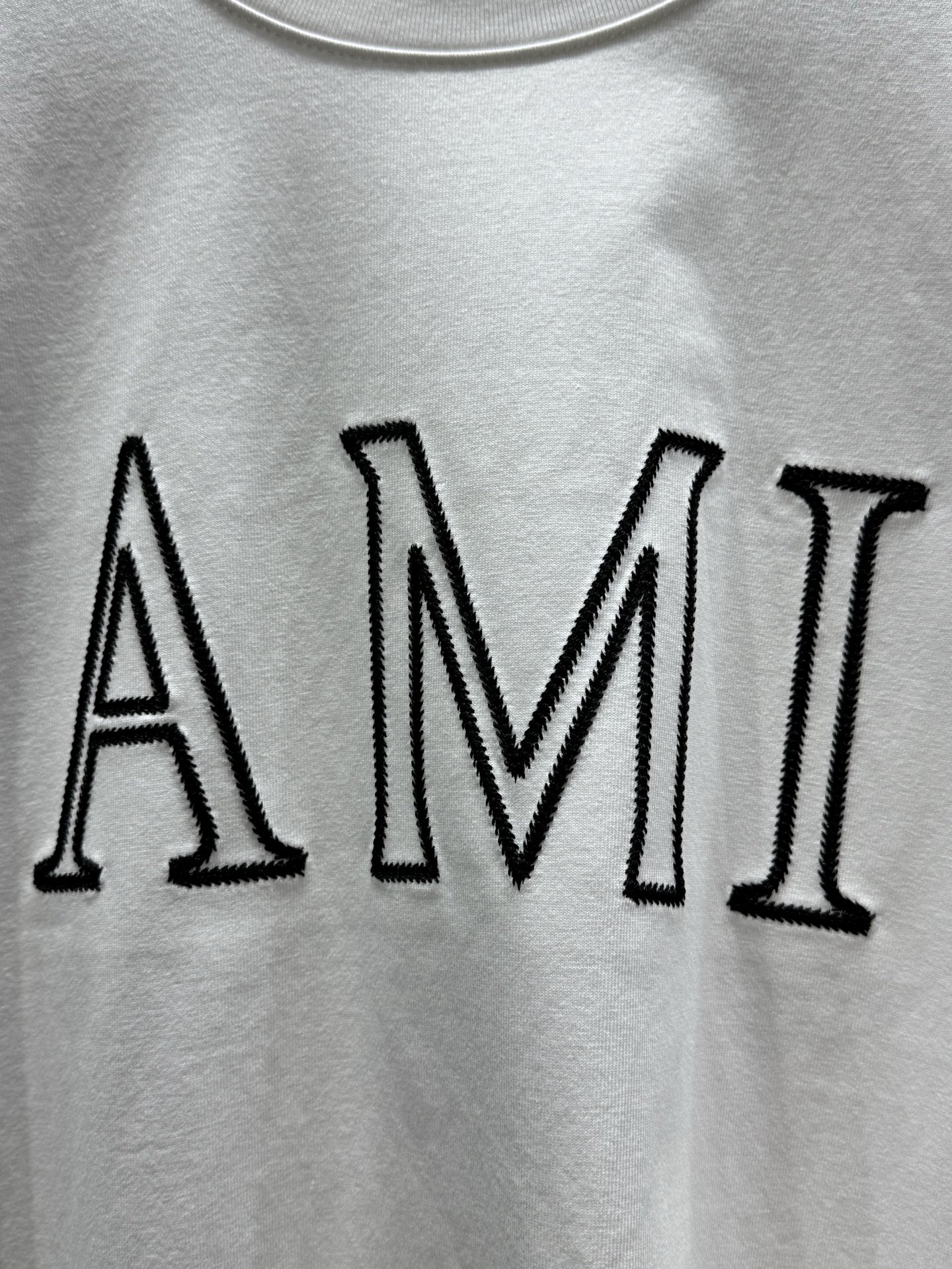 AMI T-shirt - 3