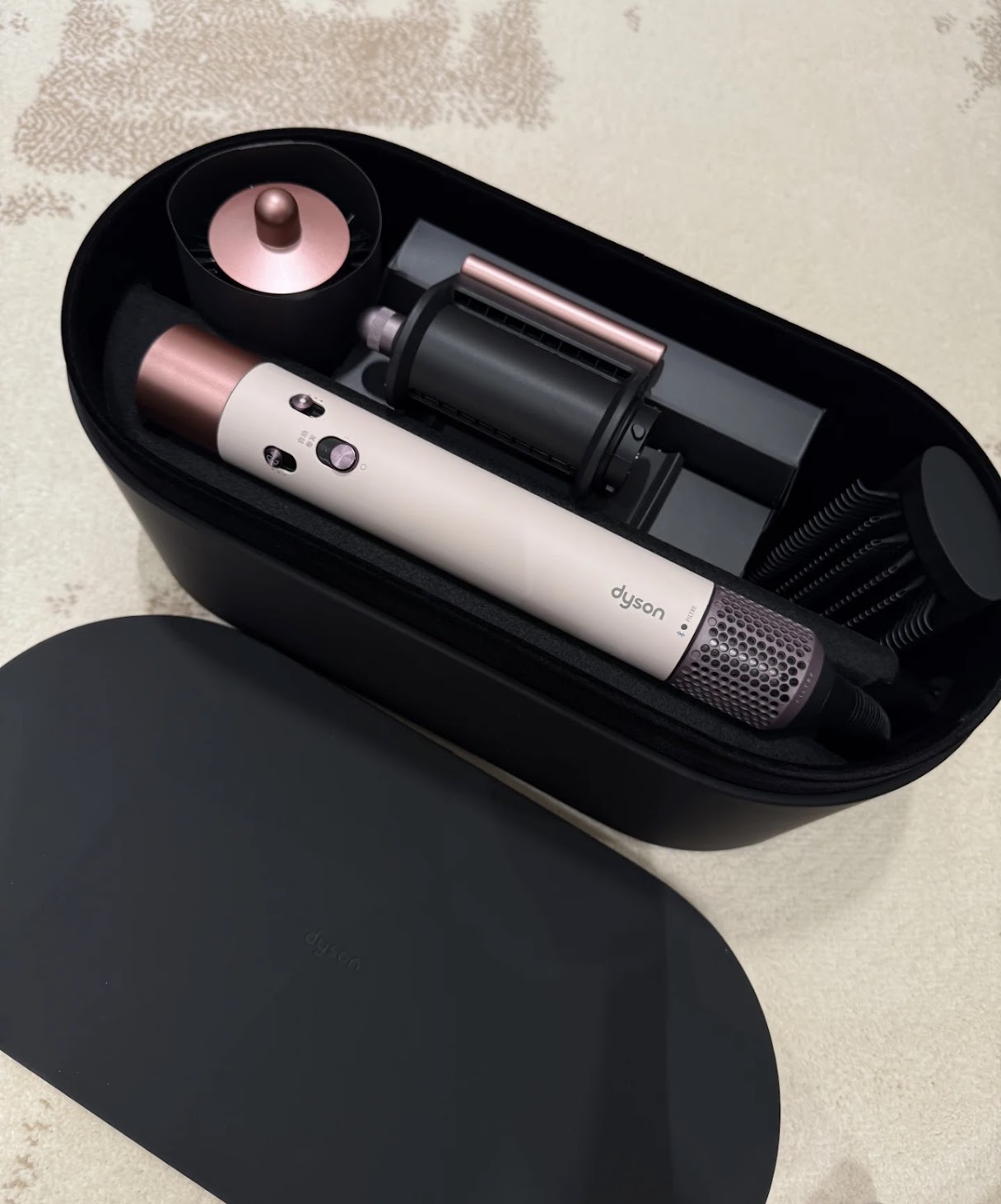 Dyson Airwrap multi-styler Complete Long HS05 - 6