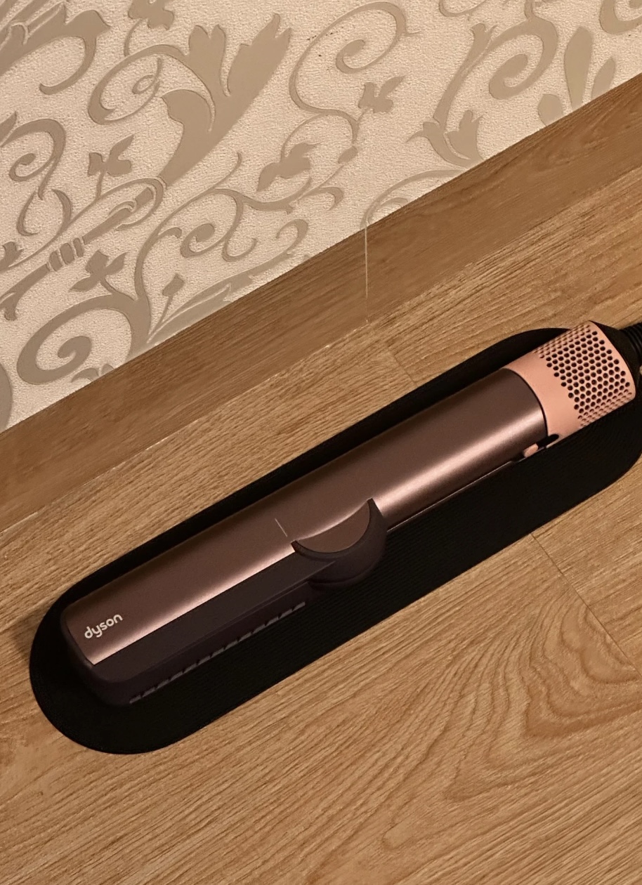 Dyson Airstrait Straightener HT01 - 3