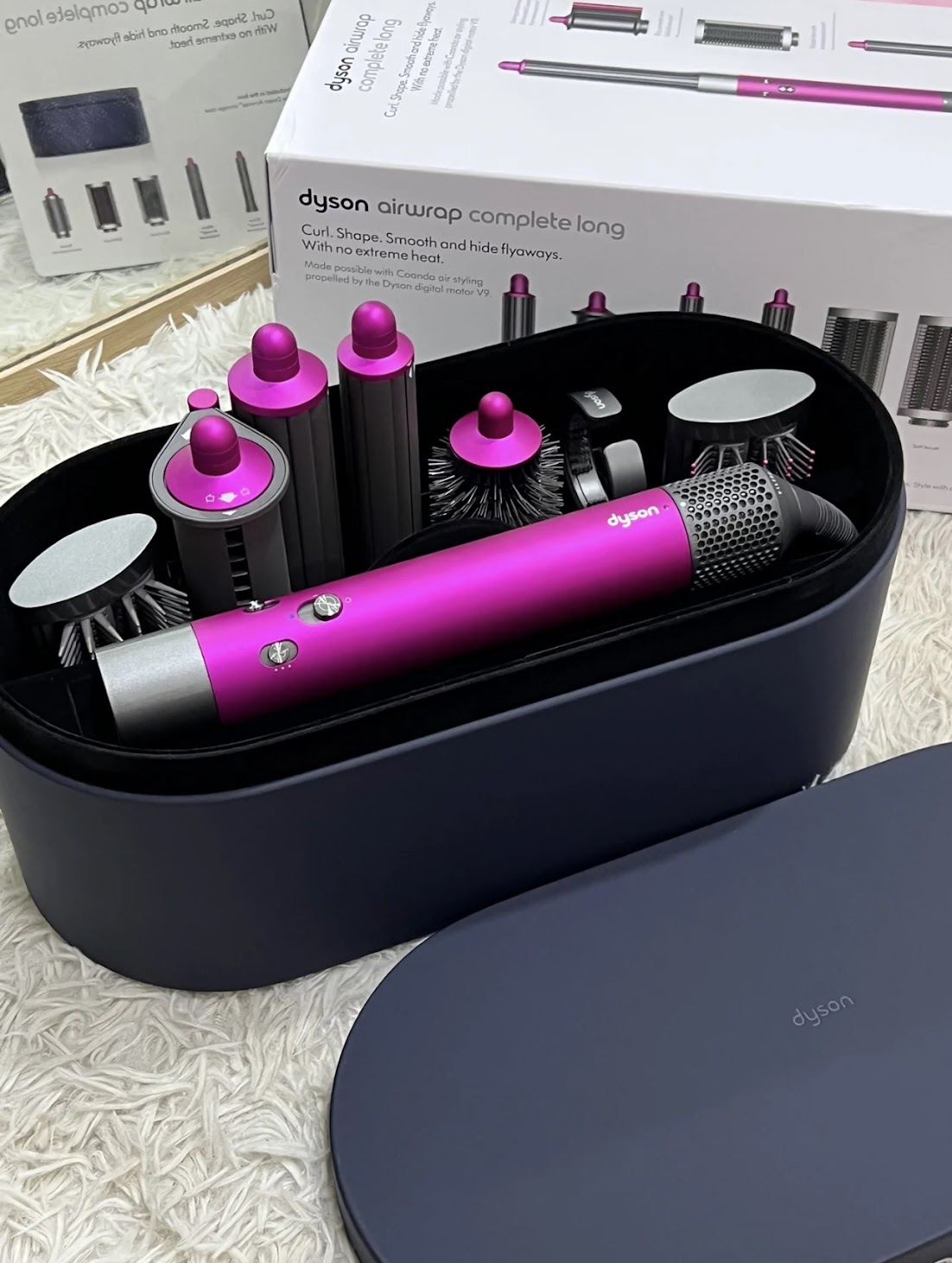 Dyson Airwrap multi-styler Complete Long HS05 - 3