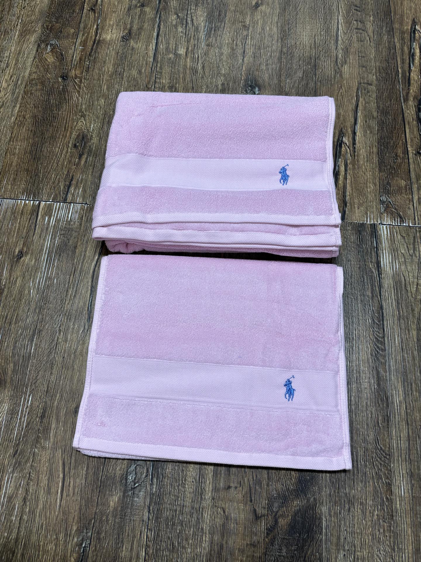 Ralph Lauren towels - 3