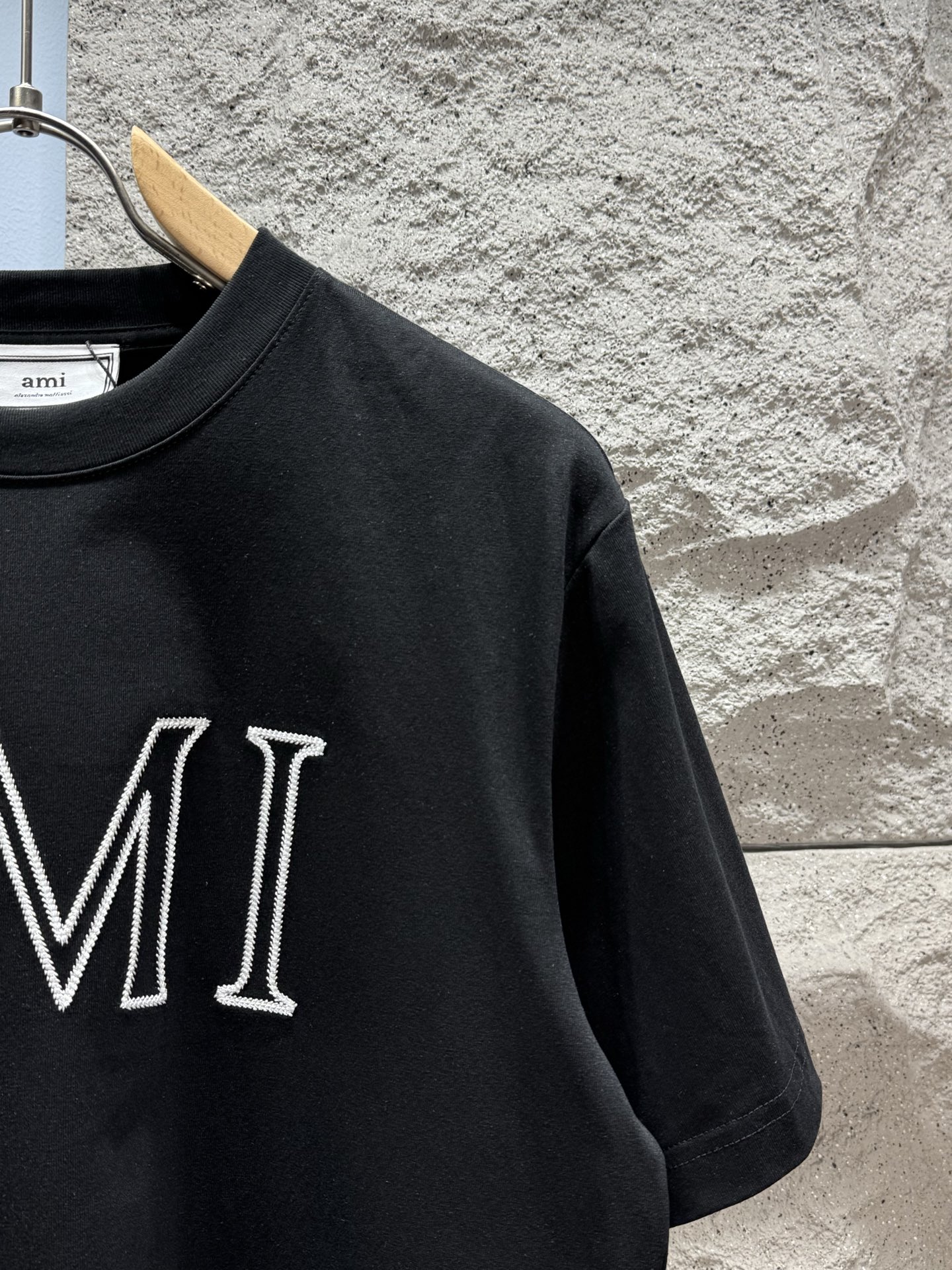 AMI T-shirt - 5