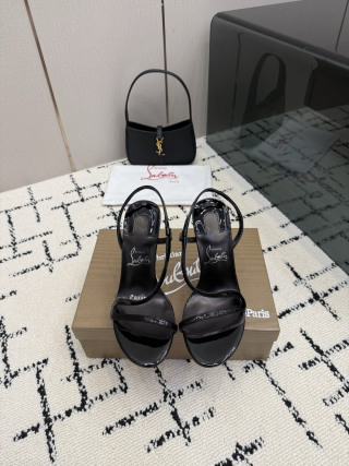 Christian Loubottin Heels yupoo