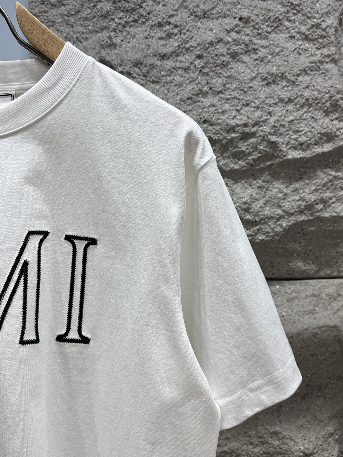 AMI T-shirt - 2