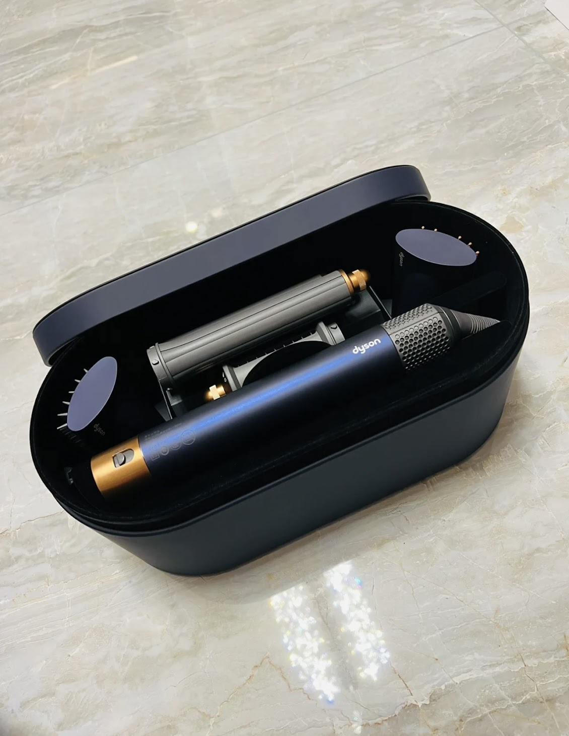 Dyson Airwrap multi-styler Complete Long HS05