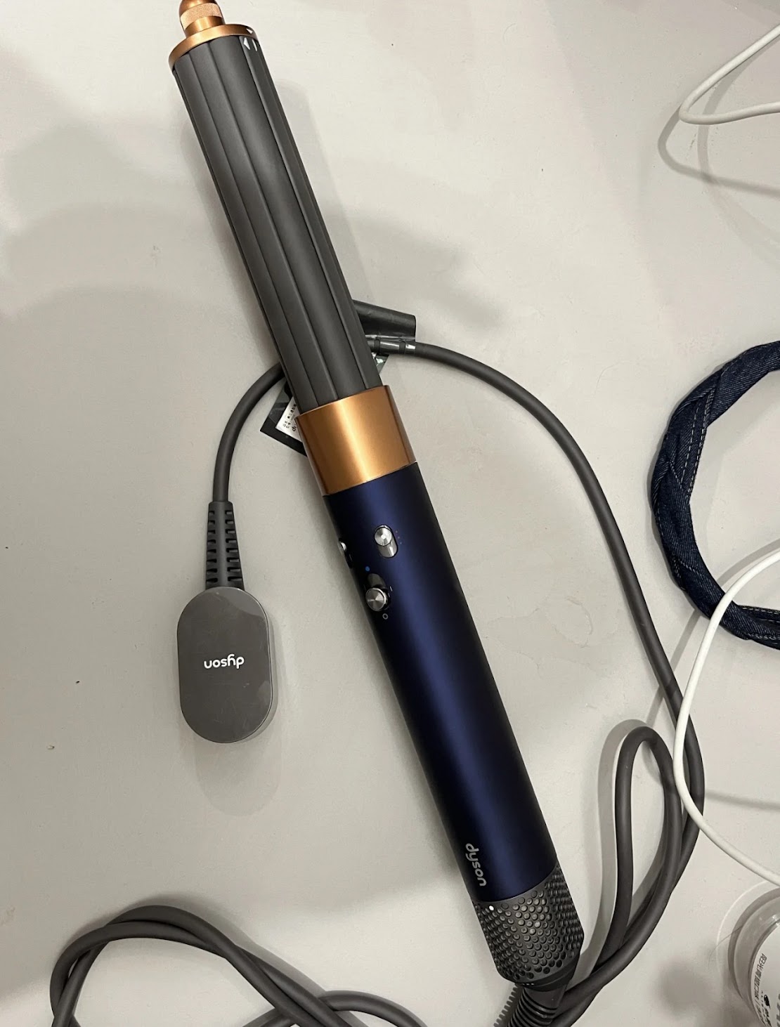Dyson Airwrap multi-styler Complete Long HS05 - 2