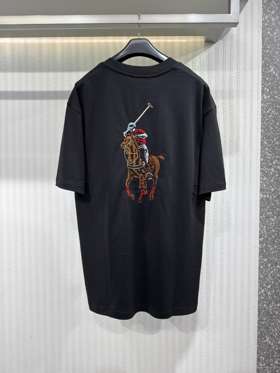 Ralph Lauren kids T-shirt - 2