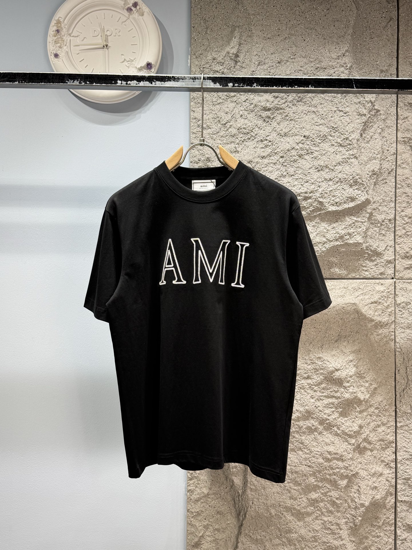 AMI T-shirt - 4